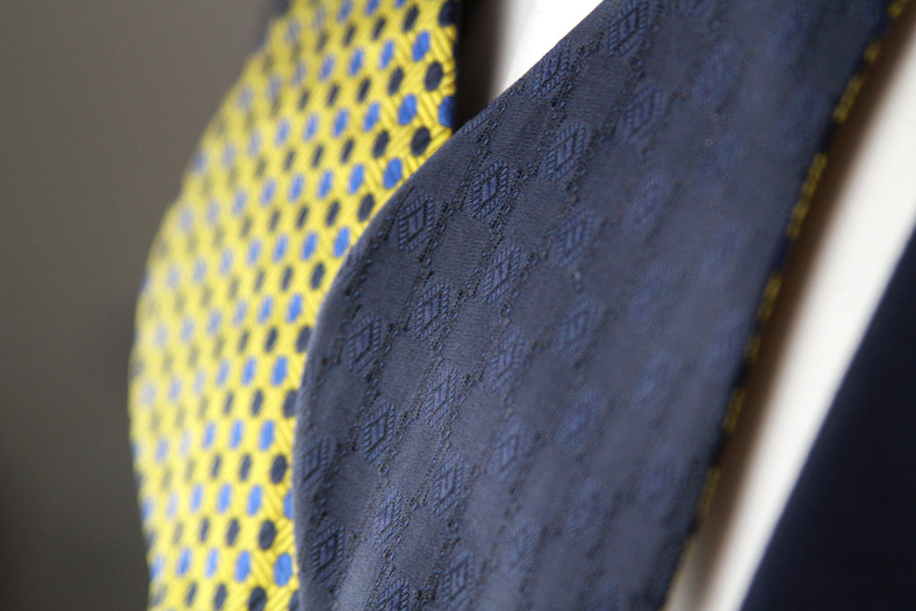 Large Men's Bow Tie
