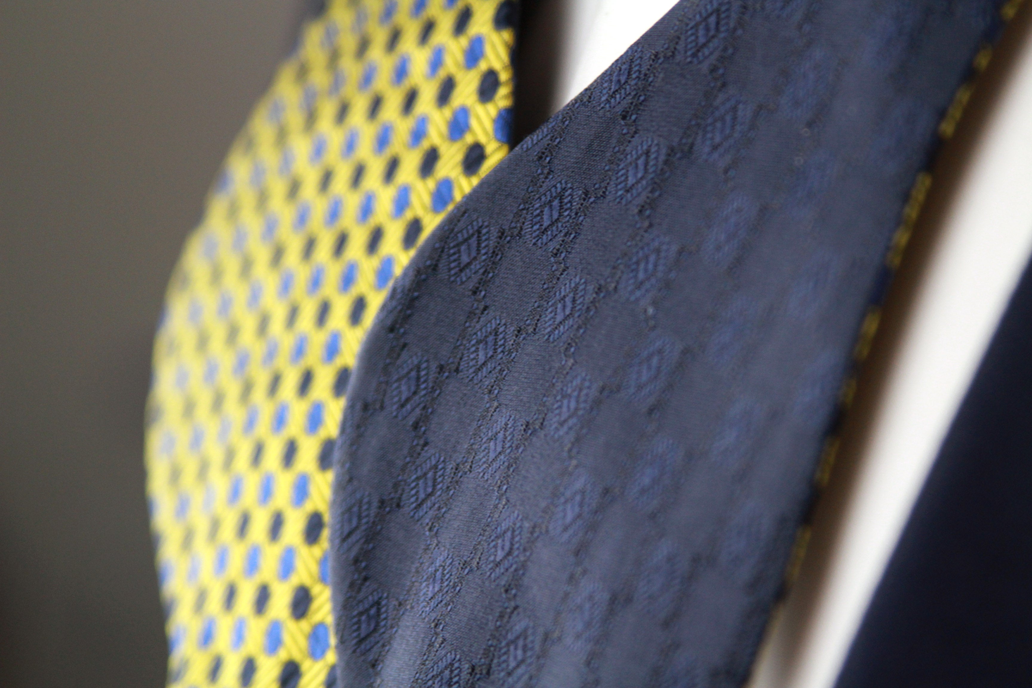 Large Men's Bow Tie