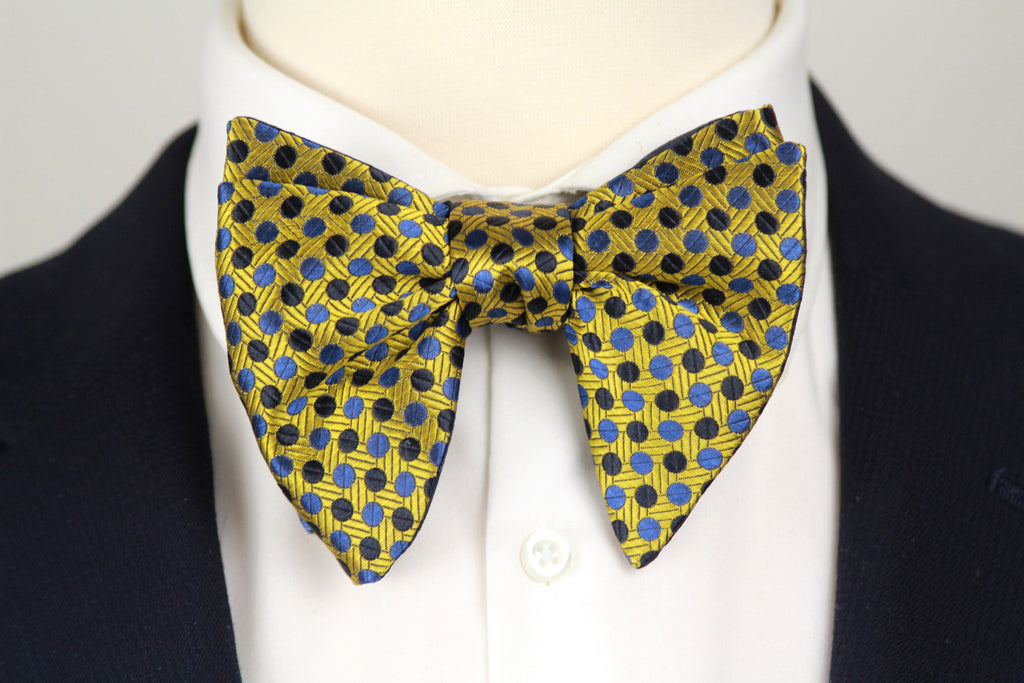 Large Men's Bow Tie