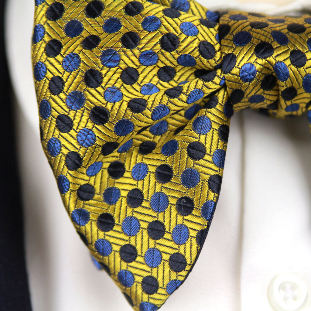 Large Men's Bow Tie