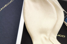 Load image into Gallery viewer, Men&#39;s Large Silk Bow Tie
