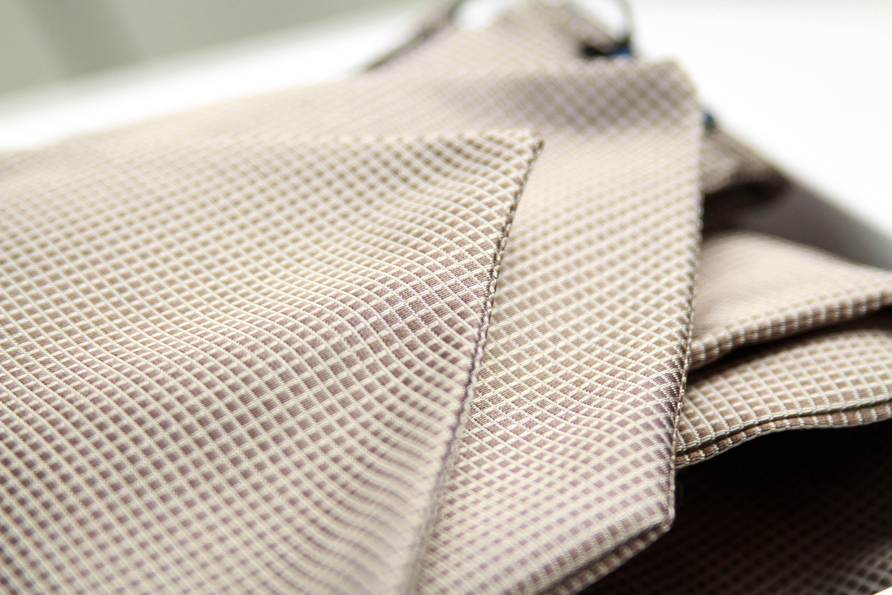 Silk Men's Ascot SKU: A214
