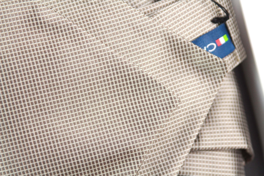Silk Men's Ascot SKU: A214