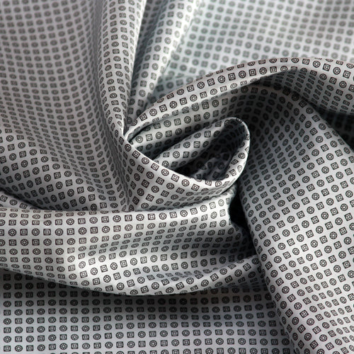 silk fabric