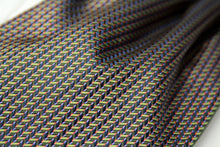Load image into Gallery viewer, Silk Cravat Ascot Olive Green
