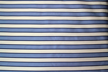 Load image into Gallery viewer, Woven Striped Silk Fabric Piece 27&quot; x 36&quot;
