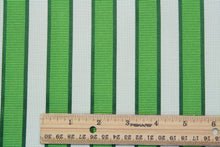 Load image into Gallery viewer, Woven Striped Silk Fabric Piece 27&quot; x 36&quot;
