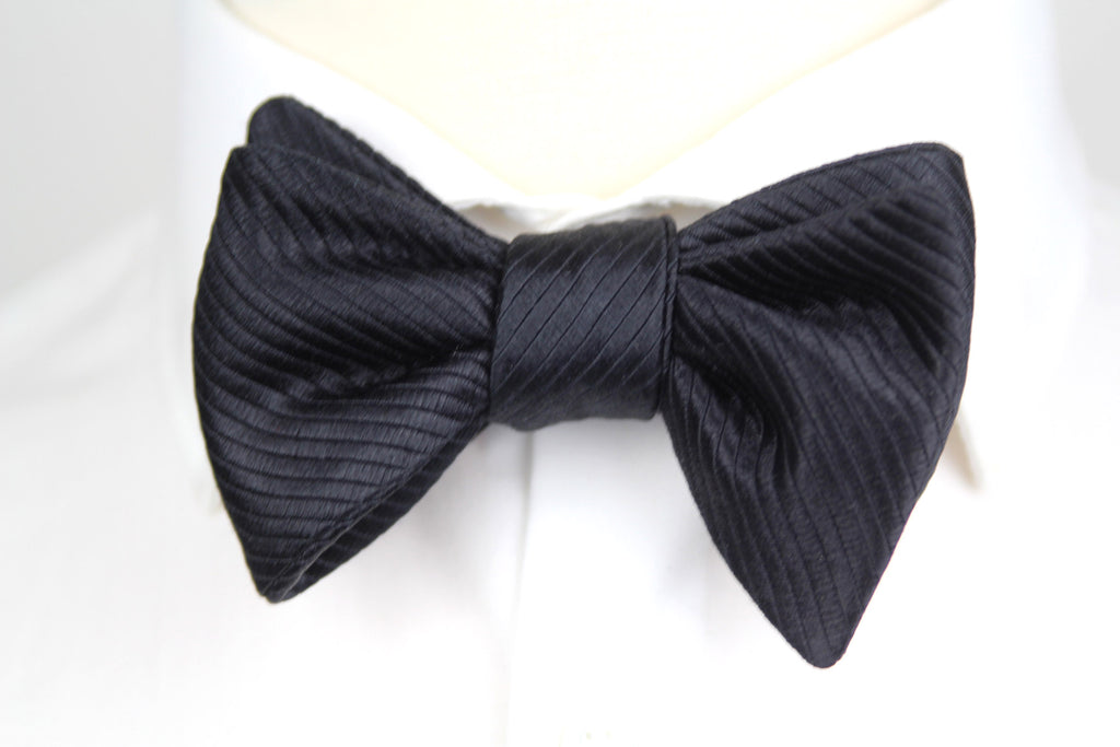 Silk Men's Bow Tie
