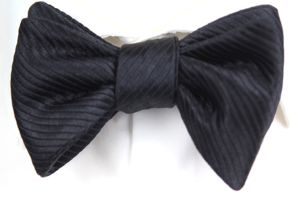 Silk Men's Bow Tie