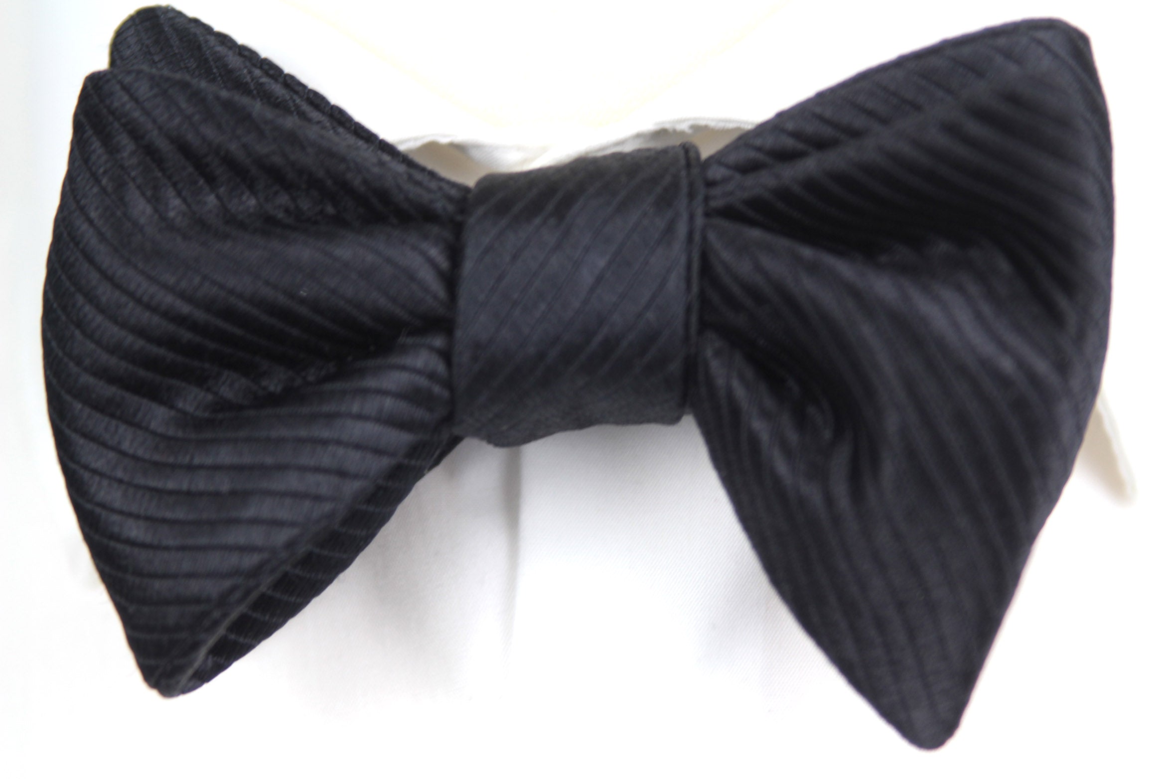 Silk Men's Bow Tie