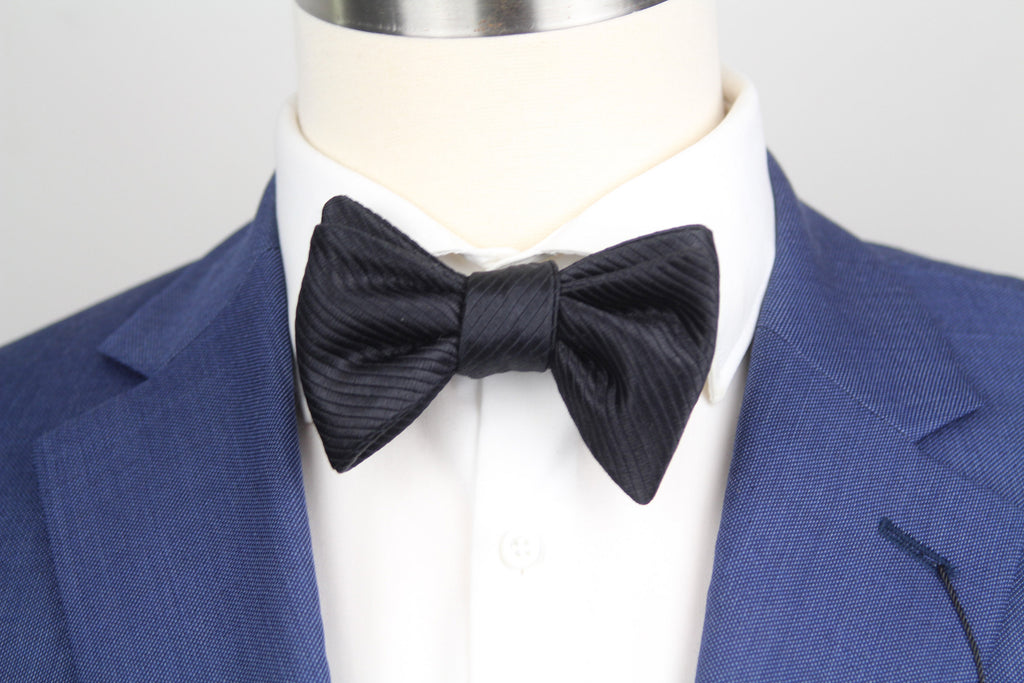 Silk Men's Bow Tie