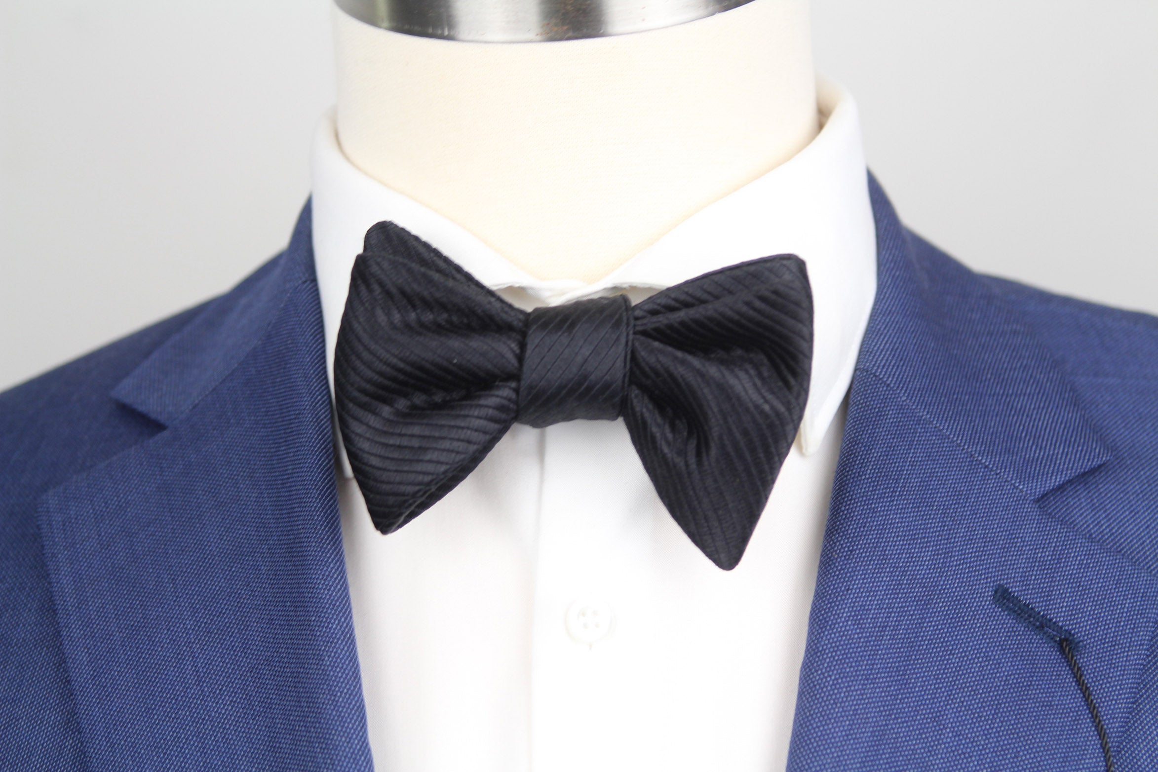 Silk Men's Bow Tie
