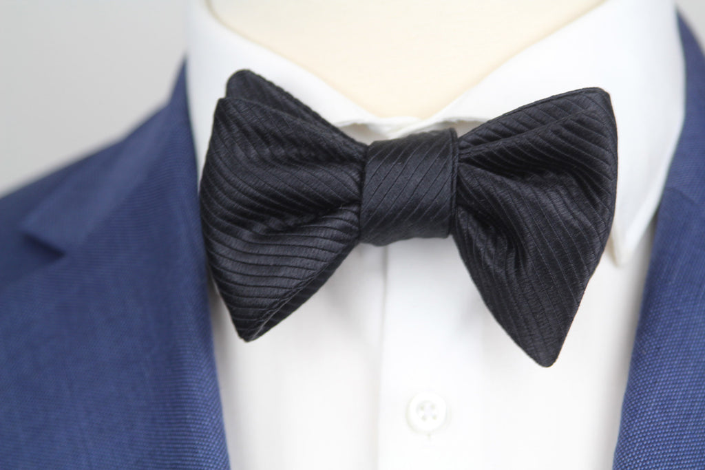 Silk Men's Bow Tie