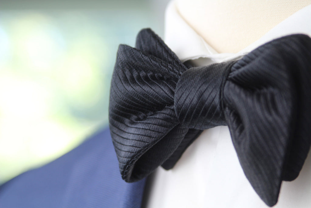 Silk Men's Bow Tie
