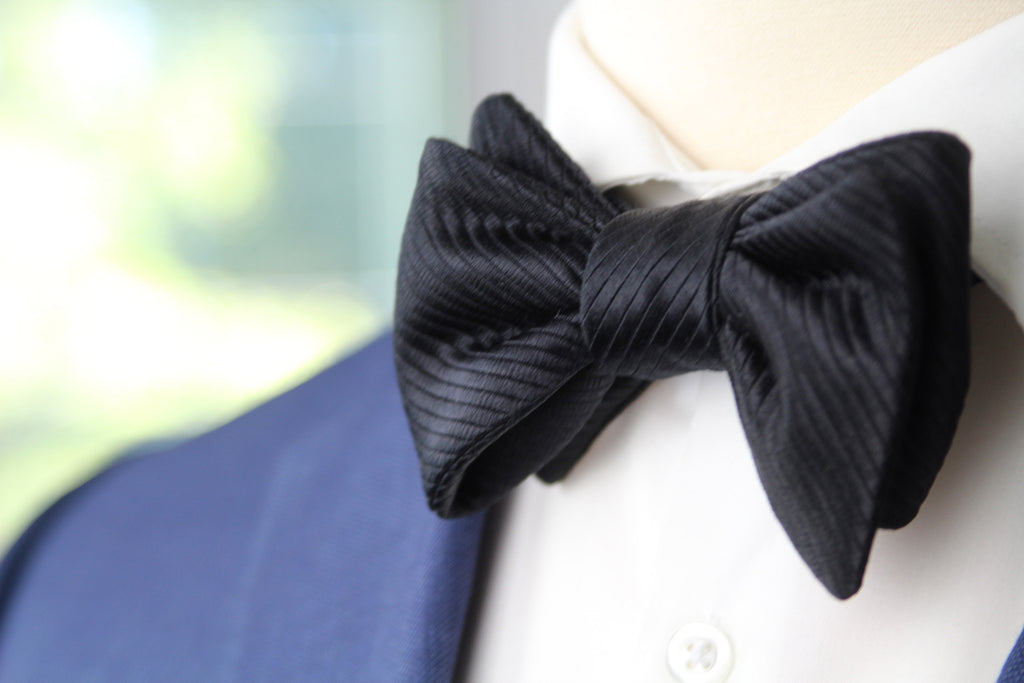 Silk Men's Bow Tie