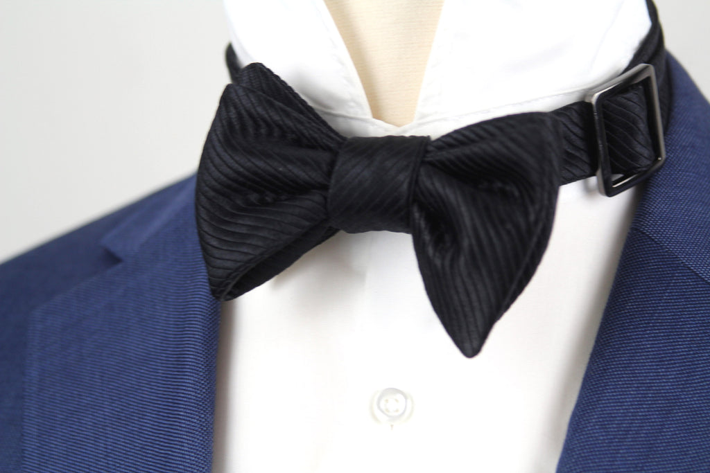 Silk Men's Bow Tie