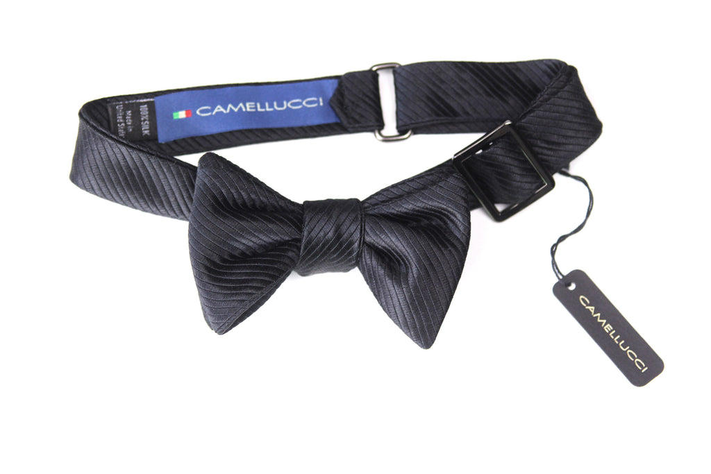 Silk Men's Bow Tie