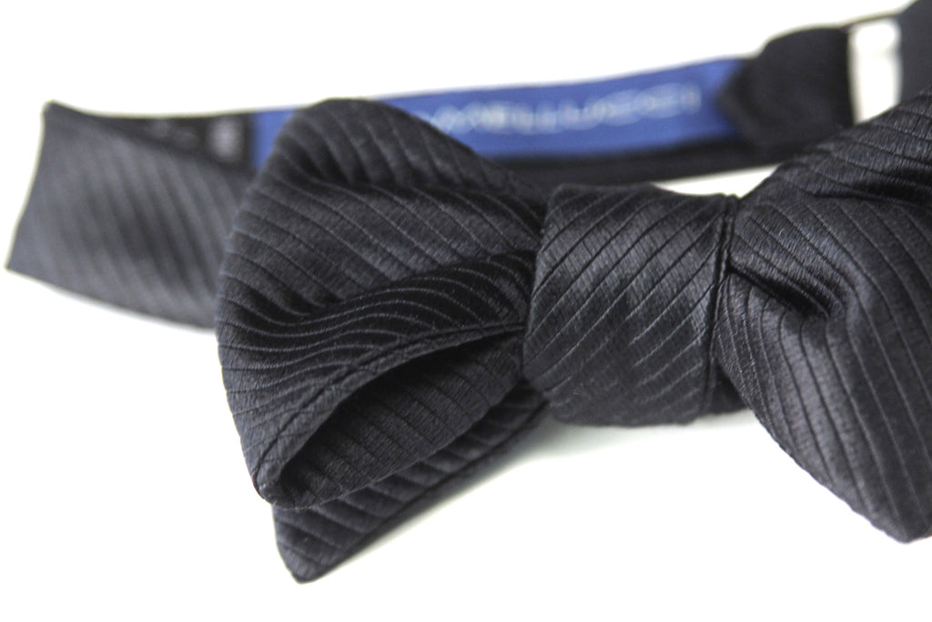 Silk Men's Bow Tie
