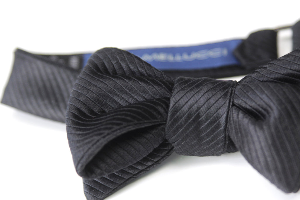 Silk Men's Bow Tie