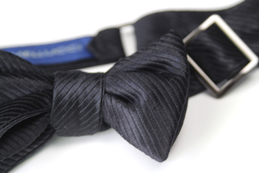 Silk Men's Bow Tie