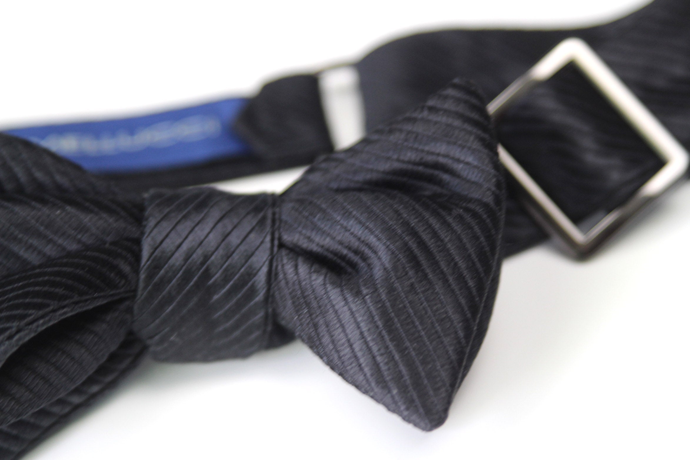 Silk Men's Bow Tie