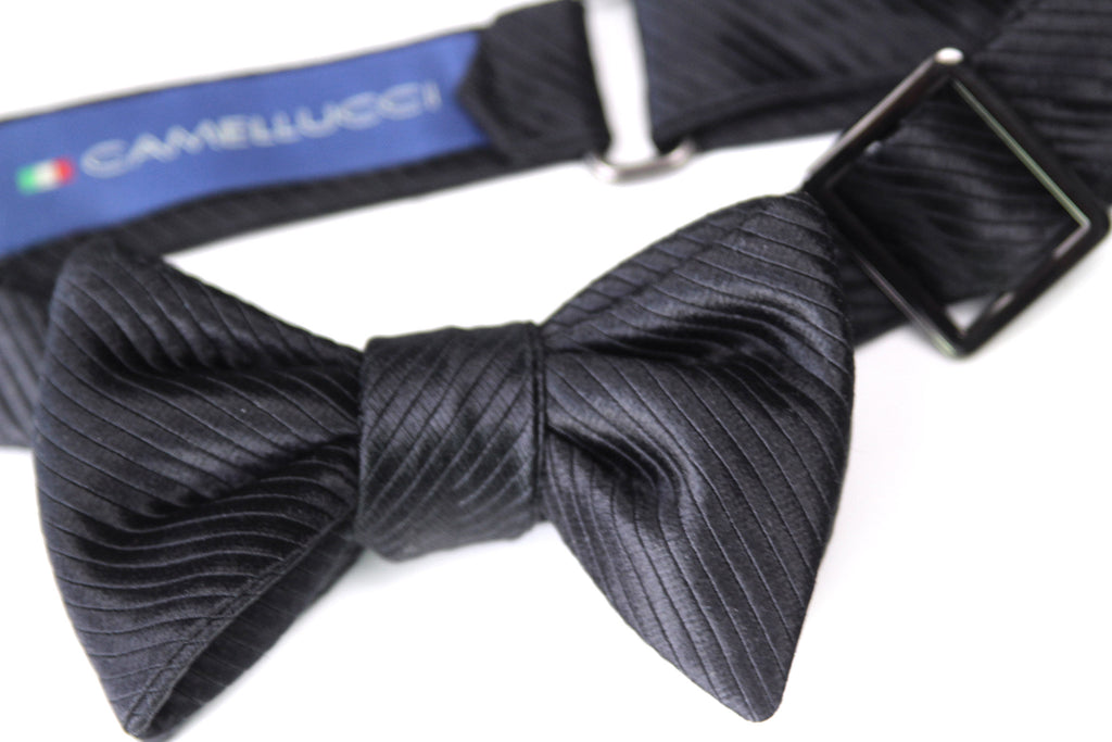 Silk Men's Bow Tie