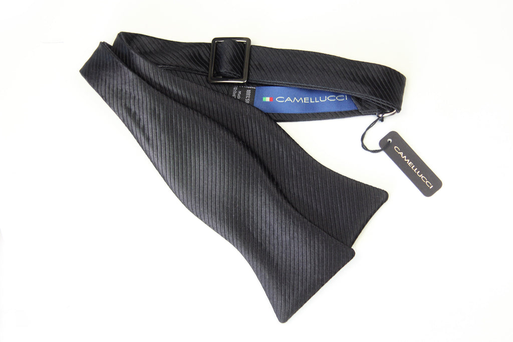 Silk Men's Bow Tie