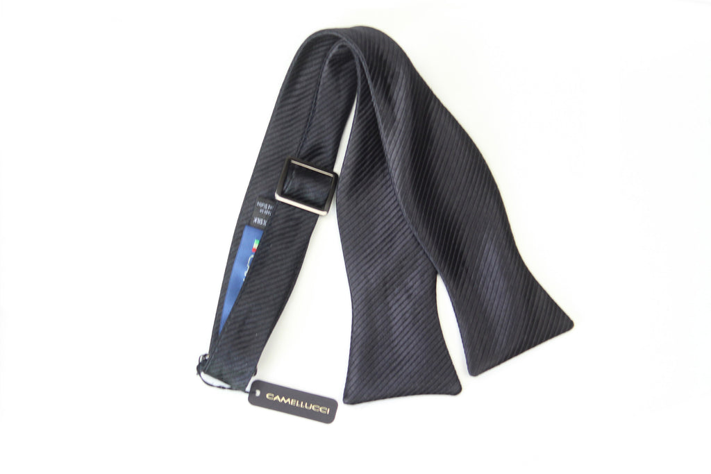 Silk Men's Bow Tie