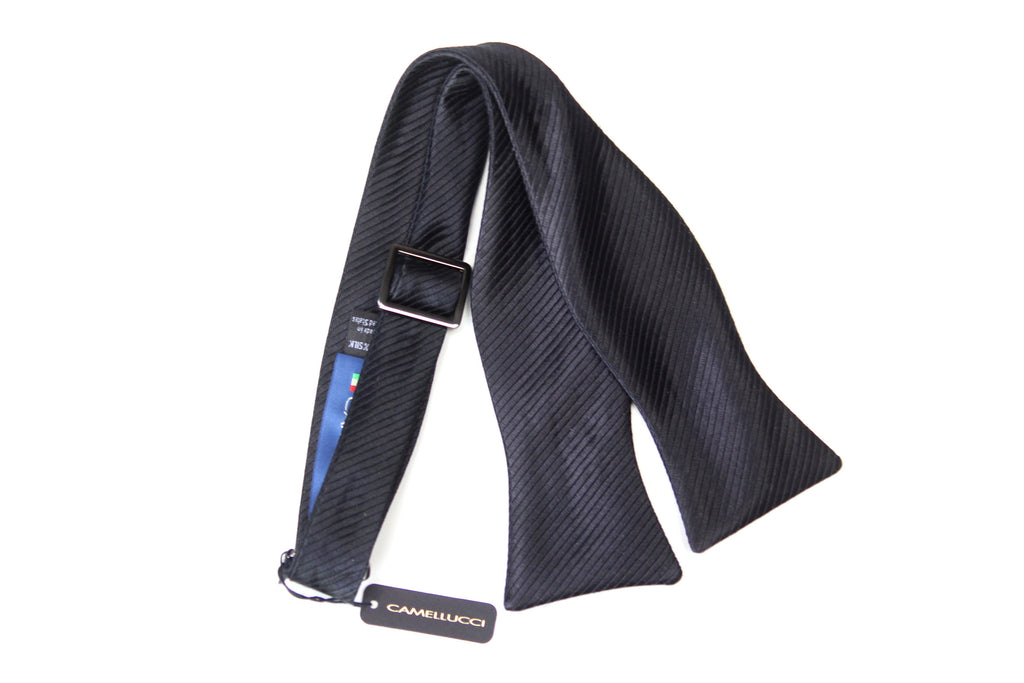 Silk Men's Bow Tie