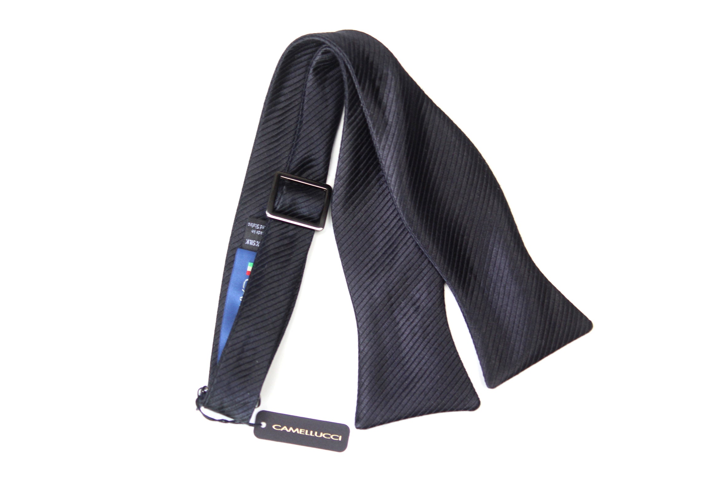 Silk Men's Bow Tie
