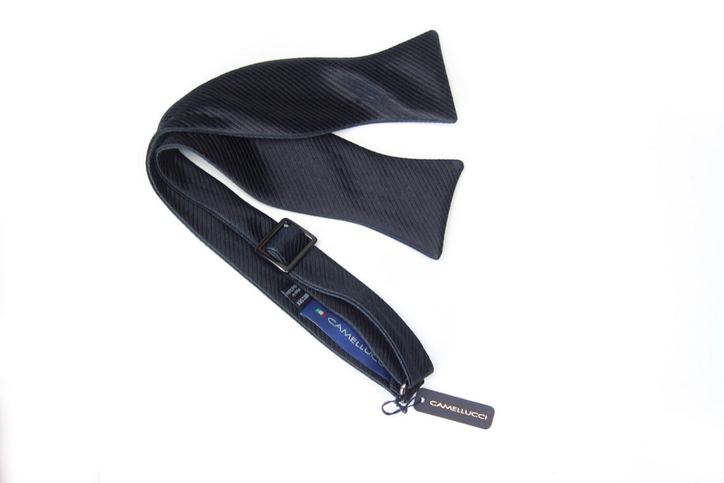 Silk Men's Bow Tie