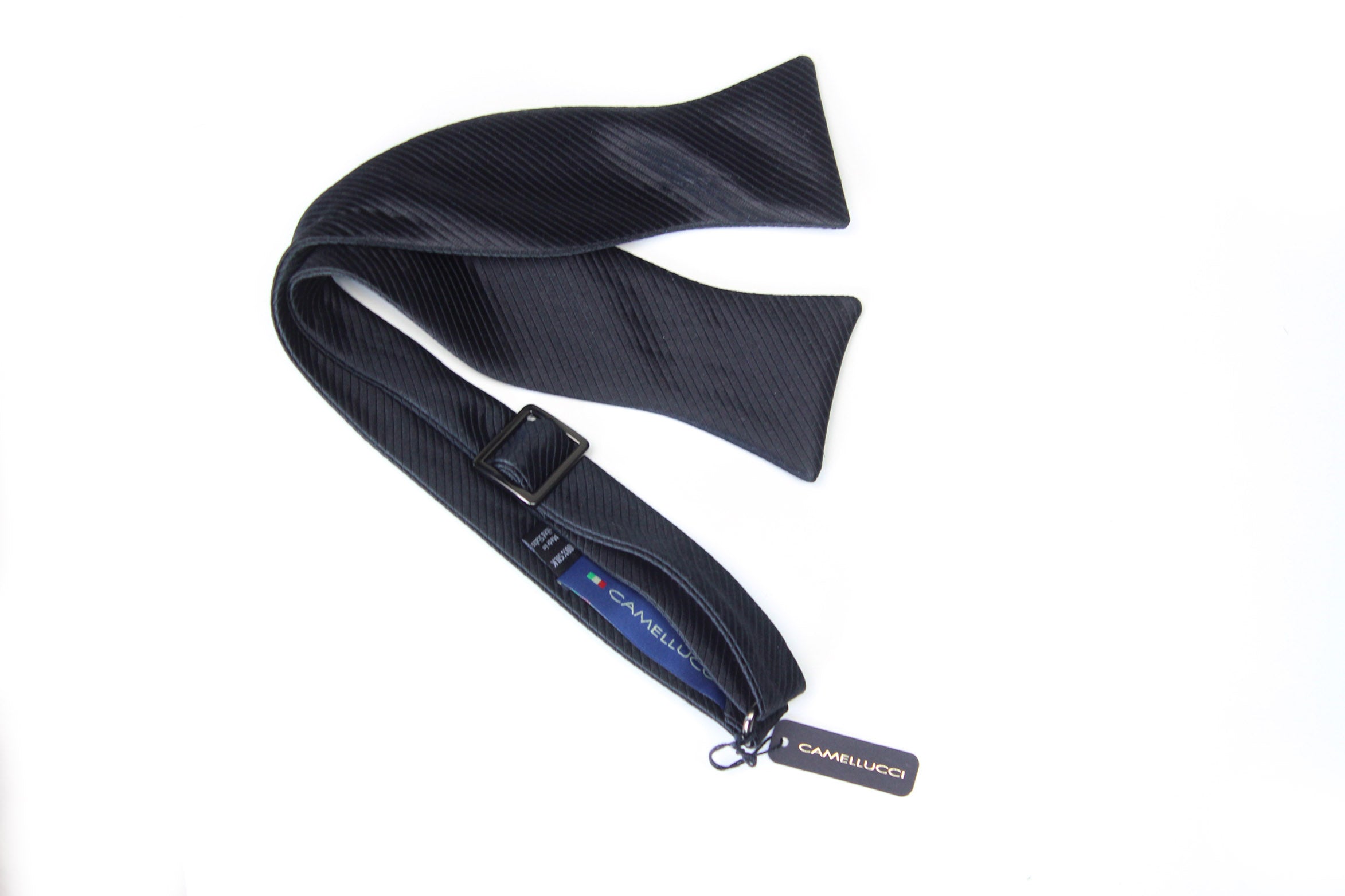 Silk Men's Bow Tie