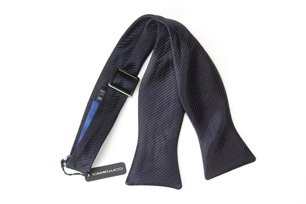 Silk Men's Bow Tie
