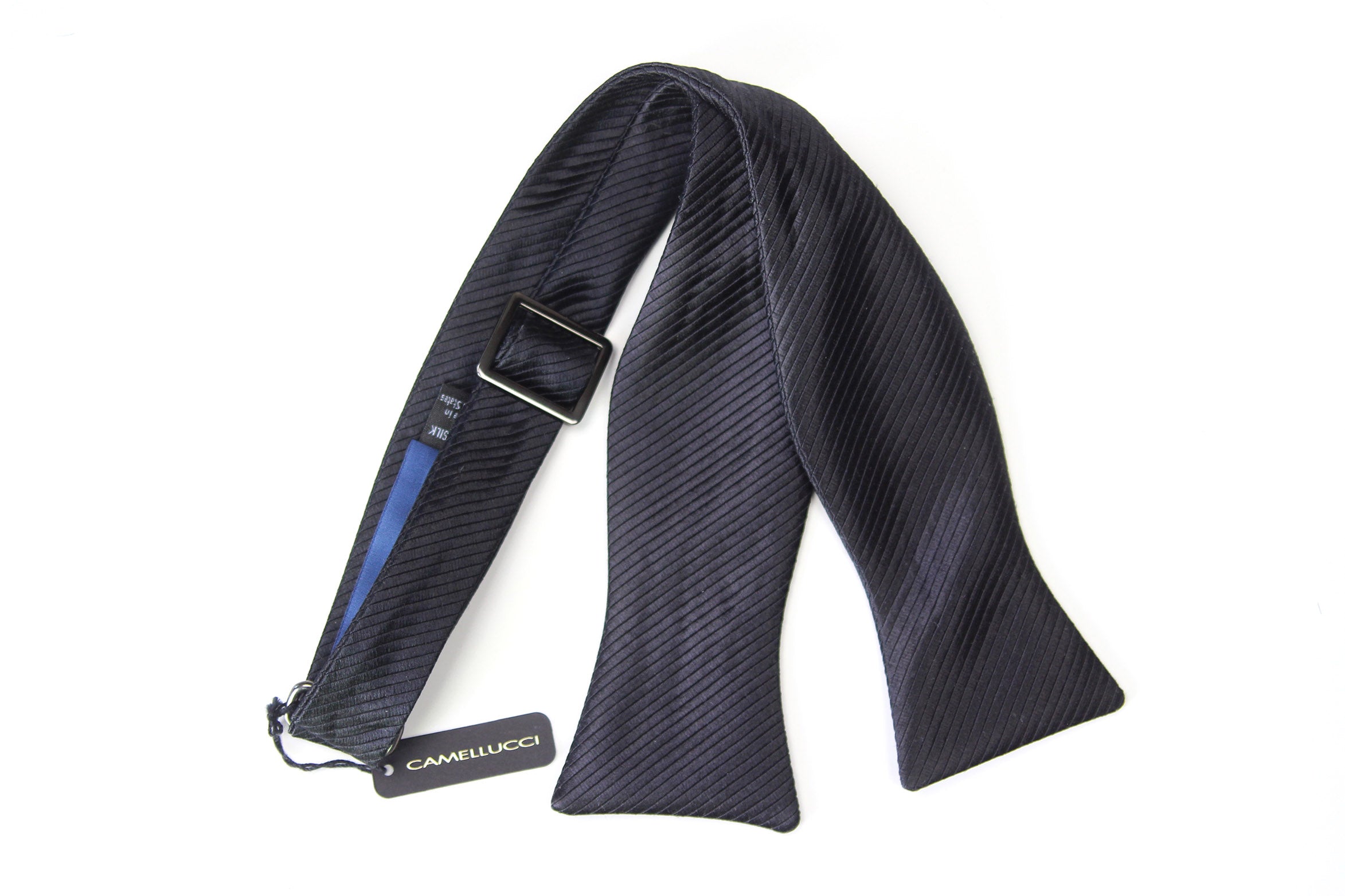 Silk Men's Bow Tie