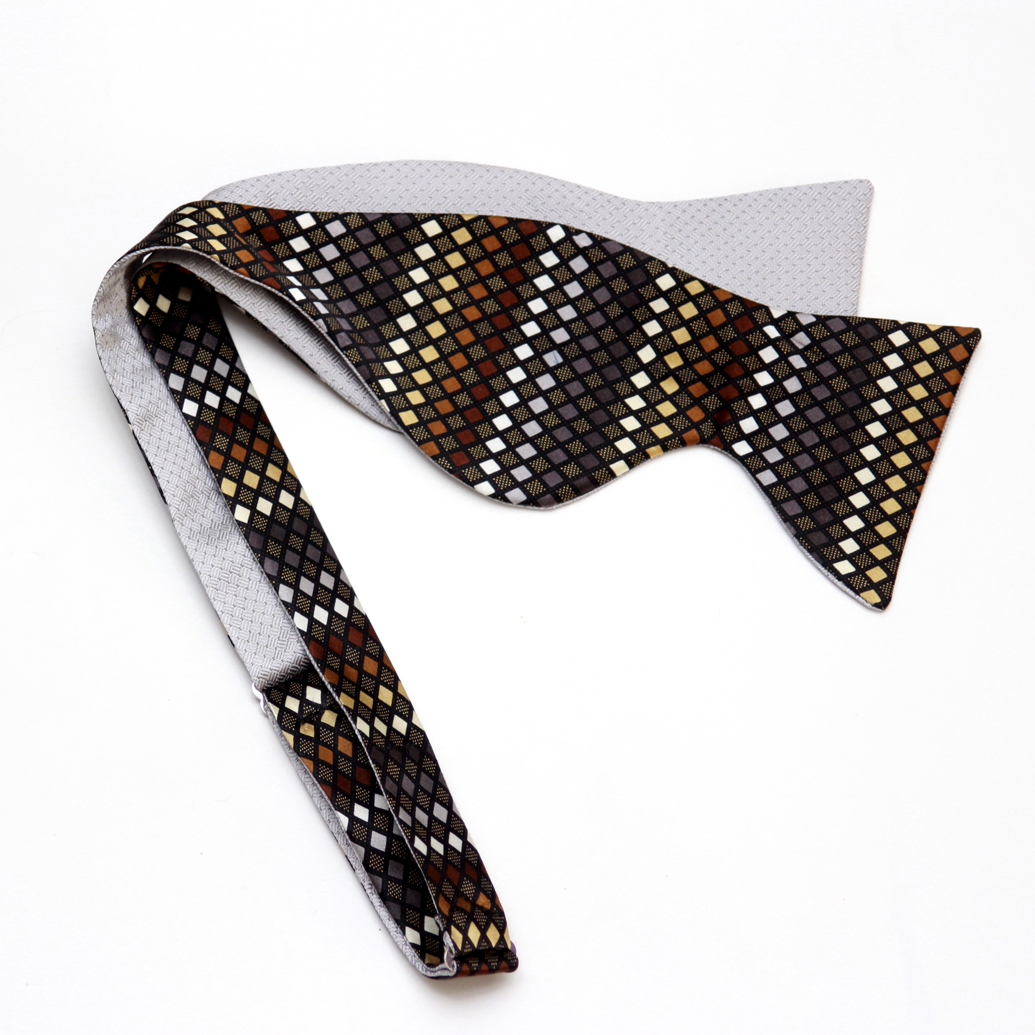Large men's Bow tie