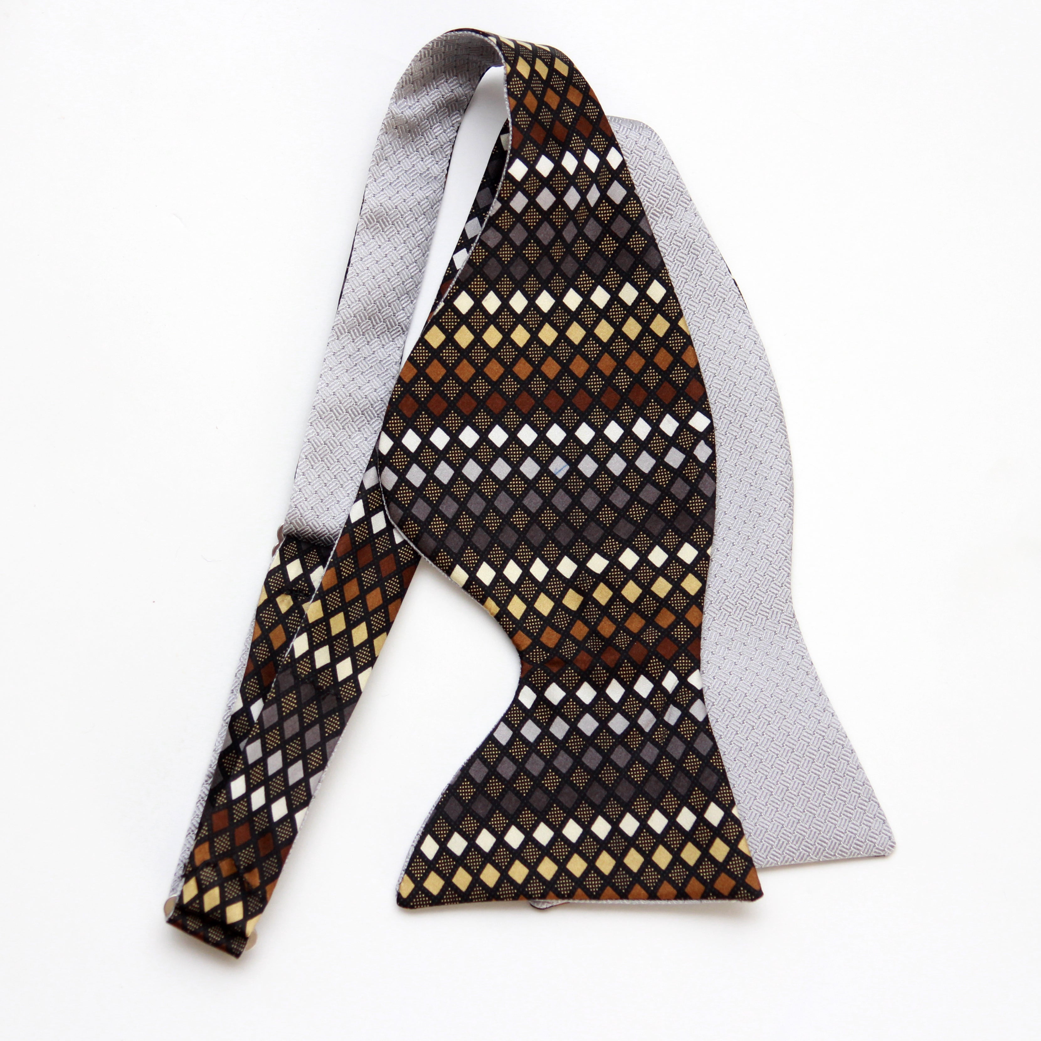 Large men's Bow tie