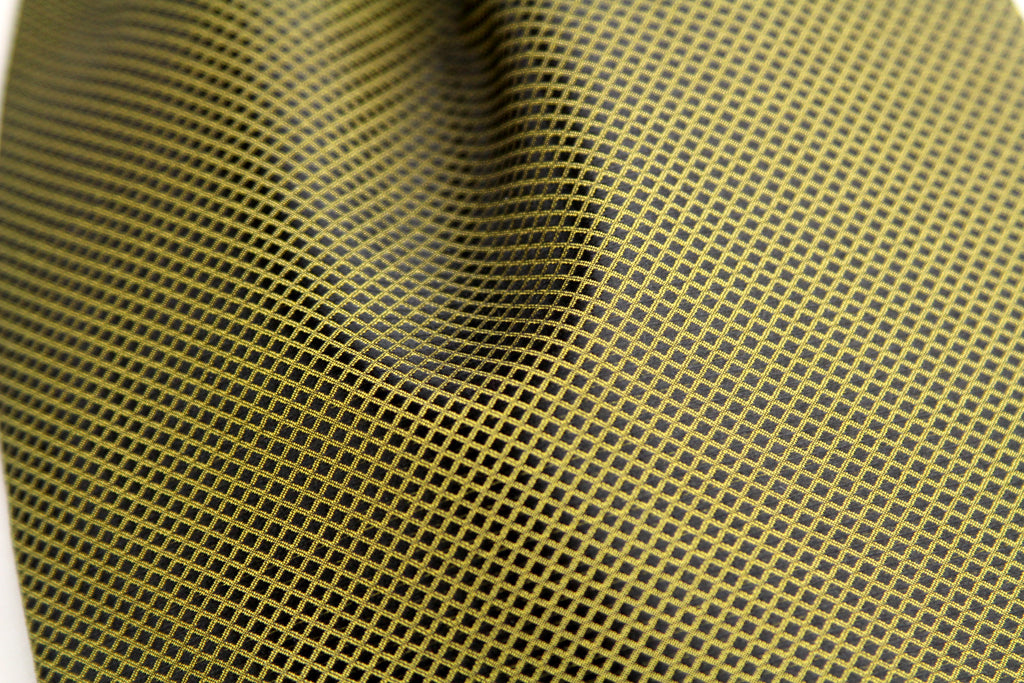 Silk Cravat Ascot Tie