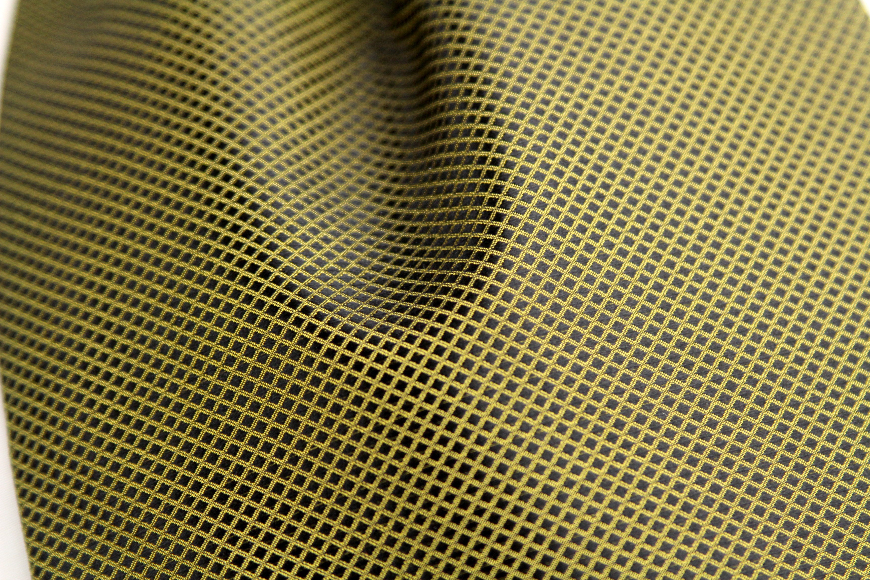 Silk Cravat Ascot Tie