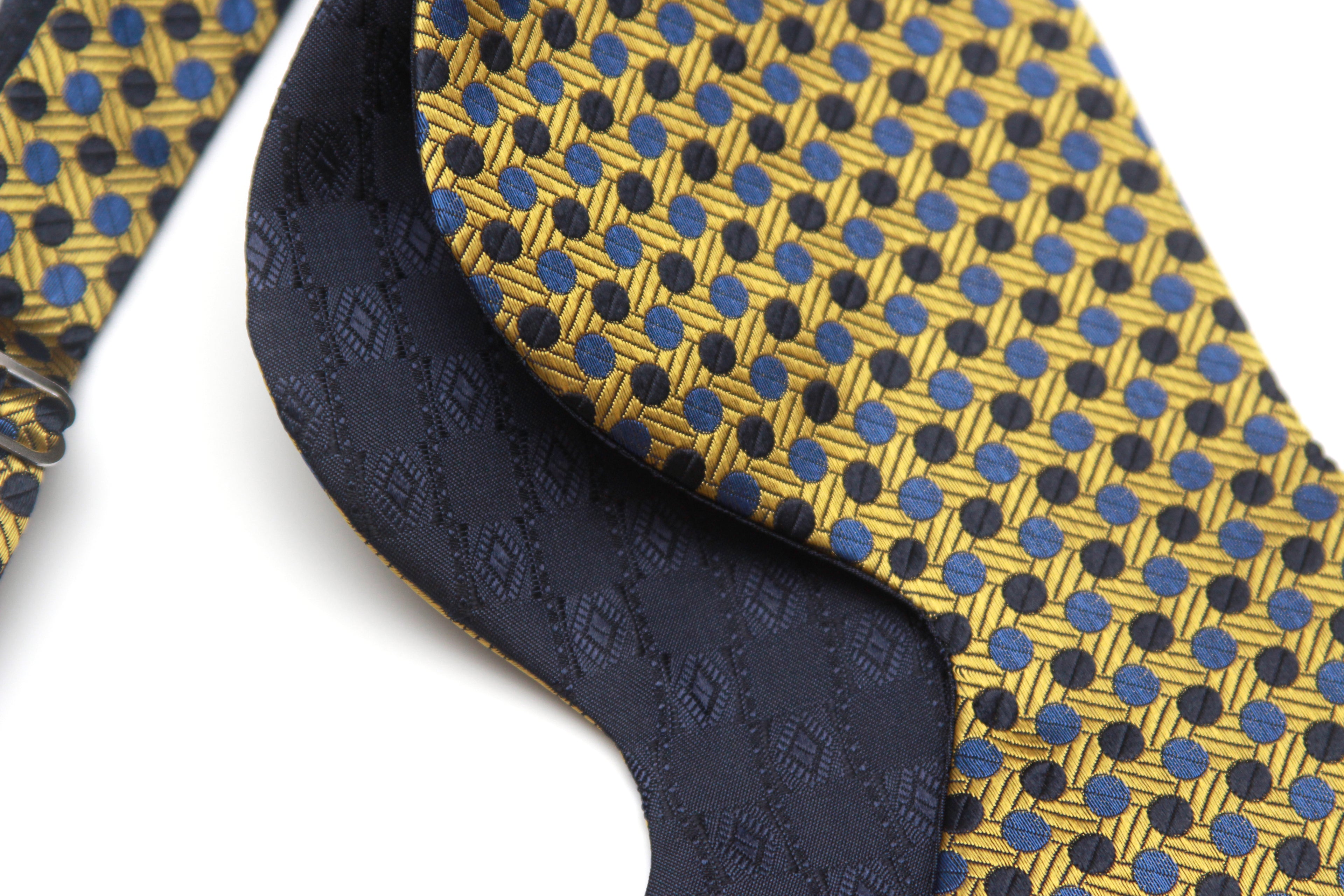 Large Men's Bow Tie