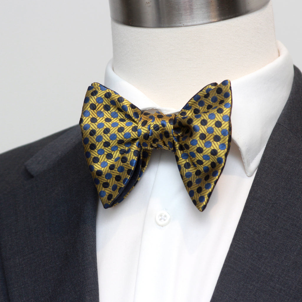Large Men's Bow Tie