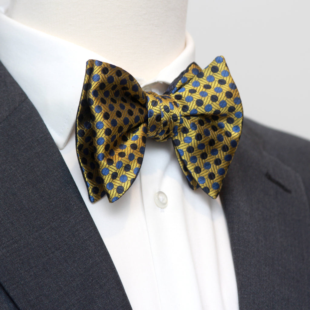 Large Men's Bow Tie