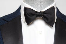 Load image into Gallery viewer, Reversible Self-Tie Bow Tie
