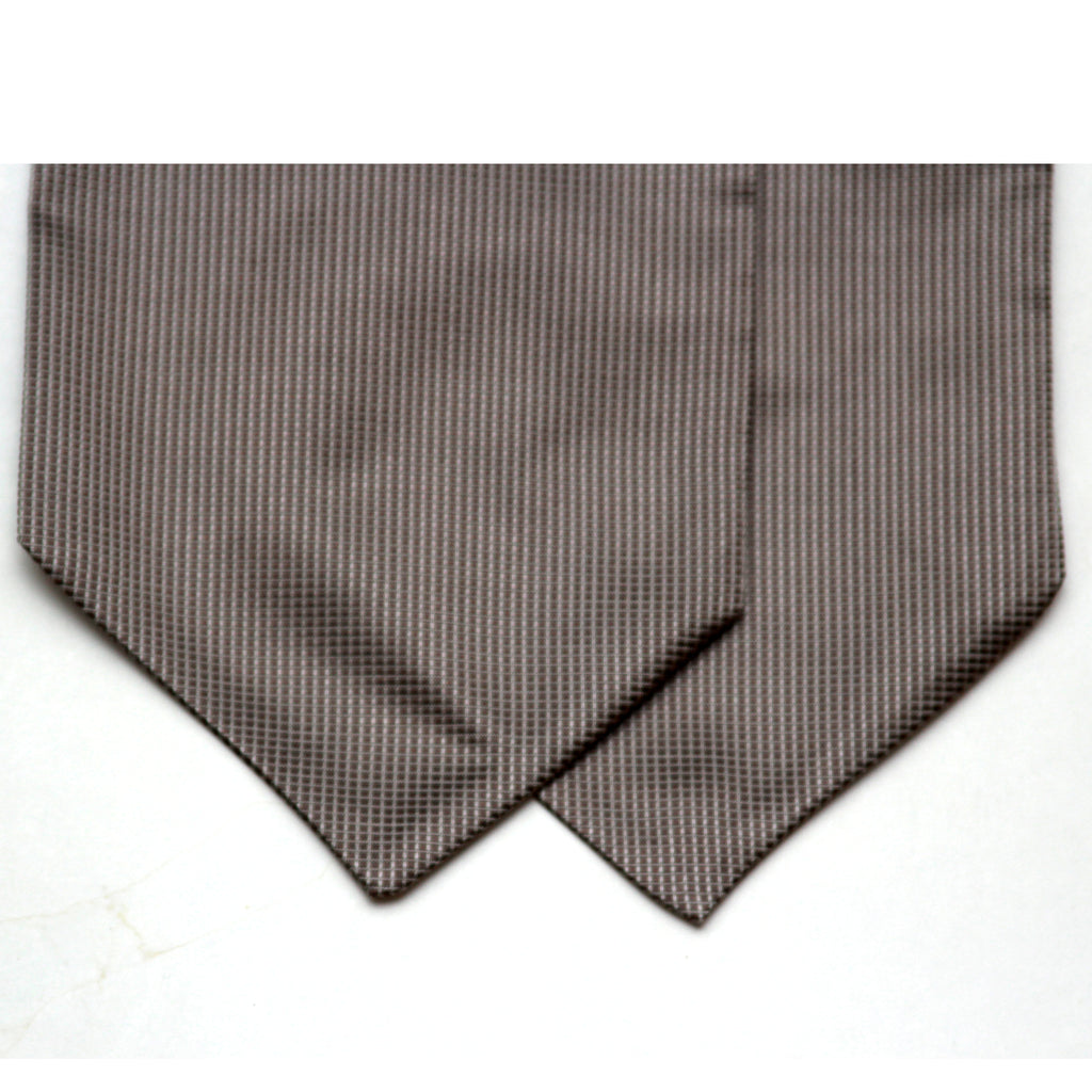 Silk Men's Ascot