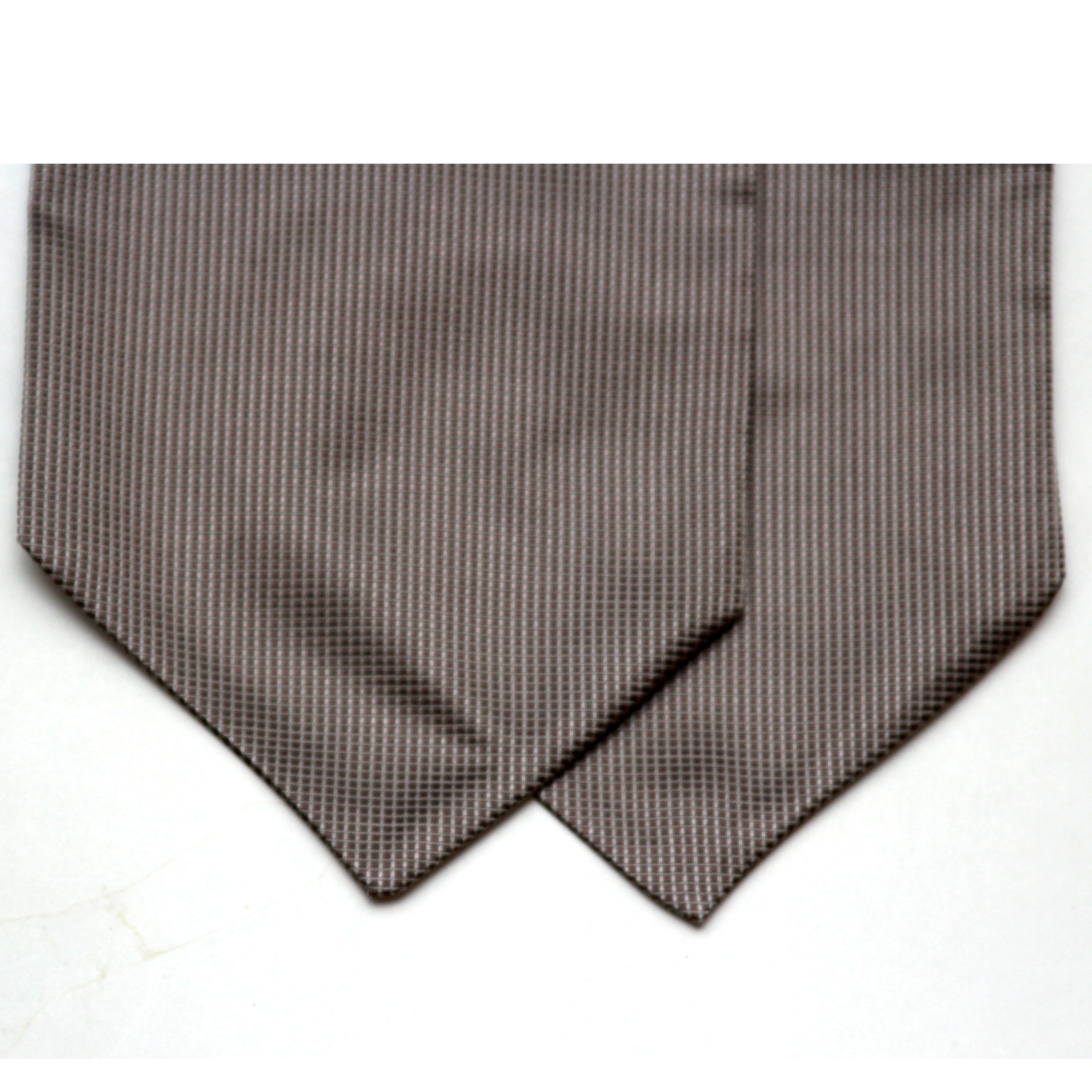Silk Men's Ascot