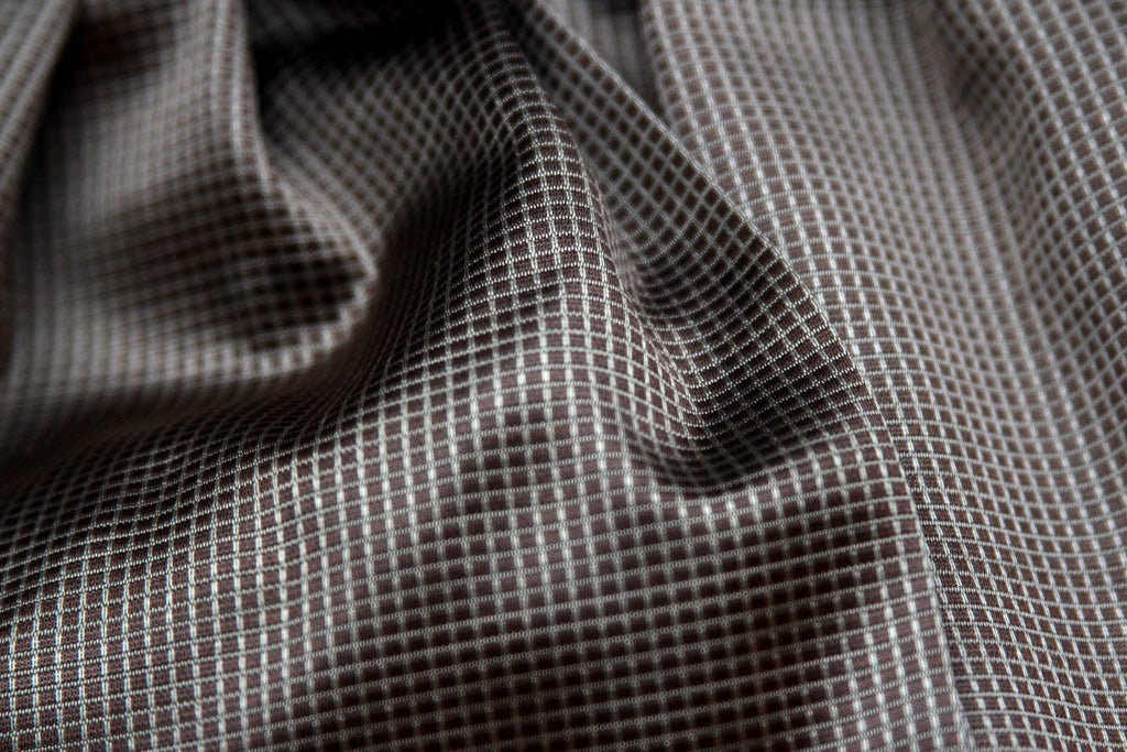 Silk Men's Ascot