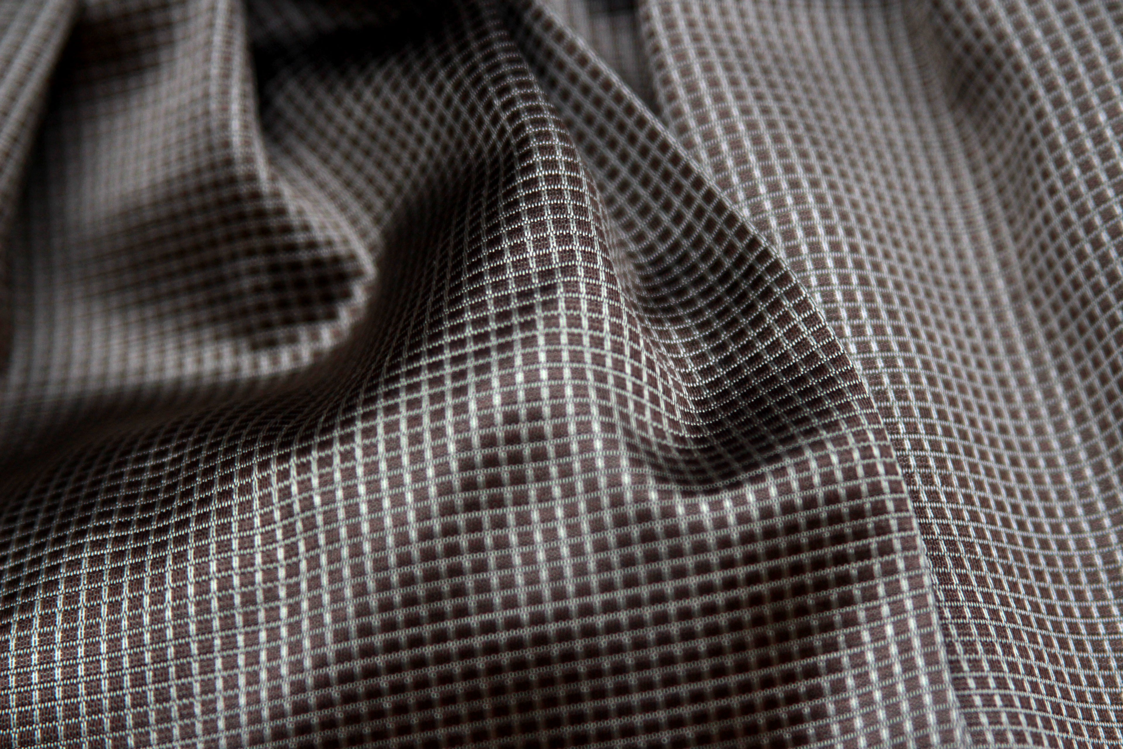 Silk Men's Ascot