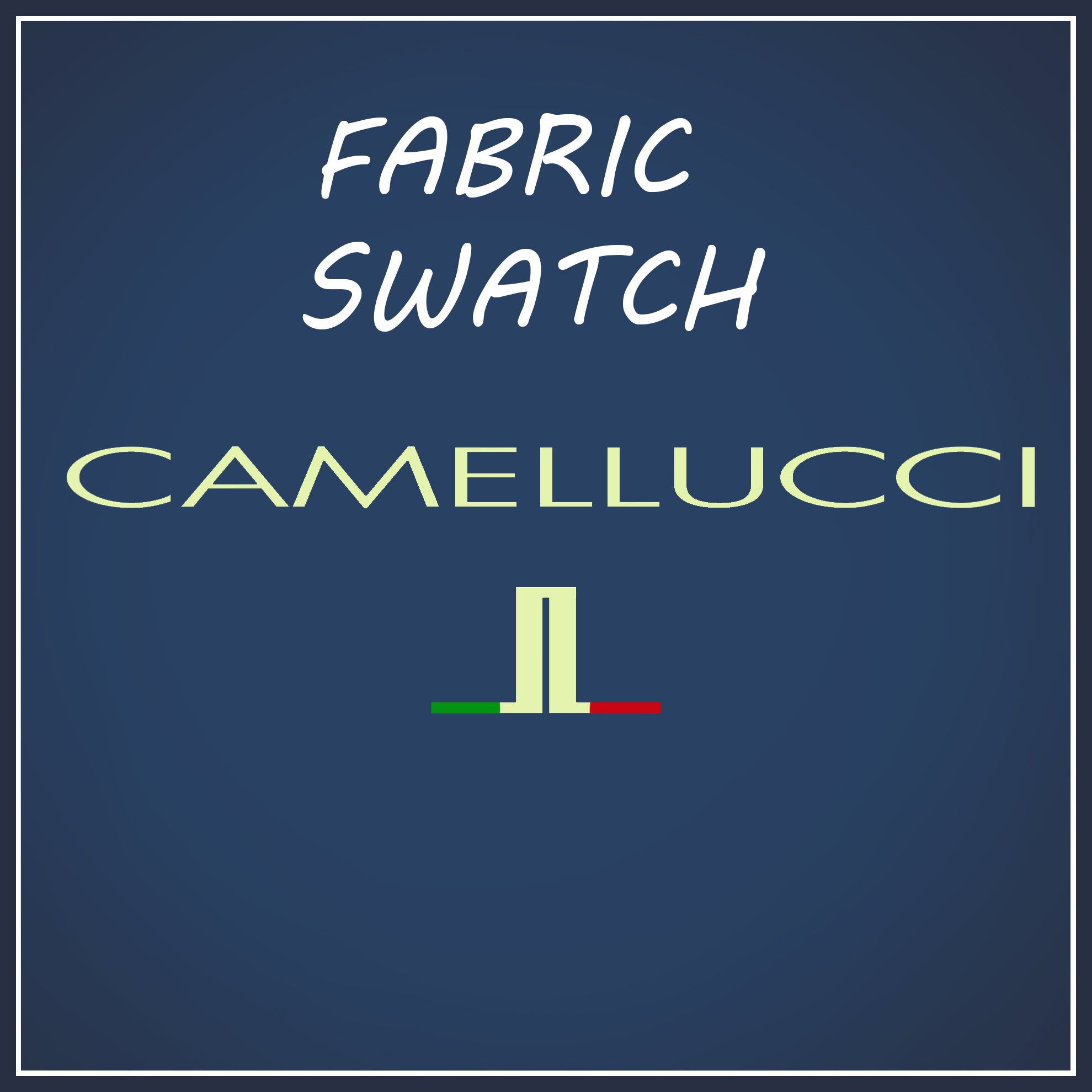 Fabric Swatch