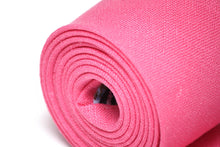 Load image into Gallery viewer, Hot Pink Linen Necktie
