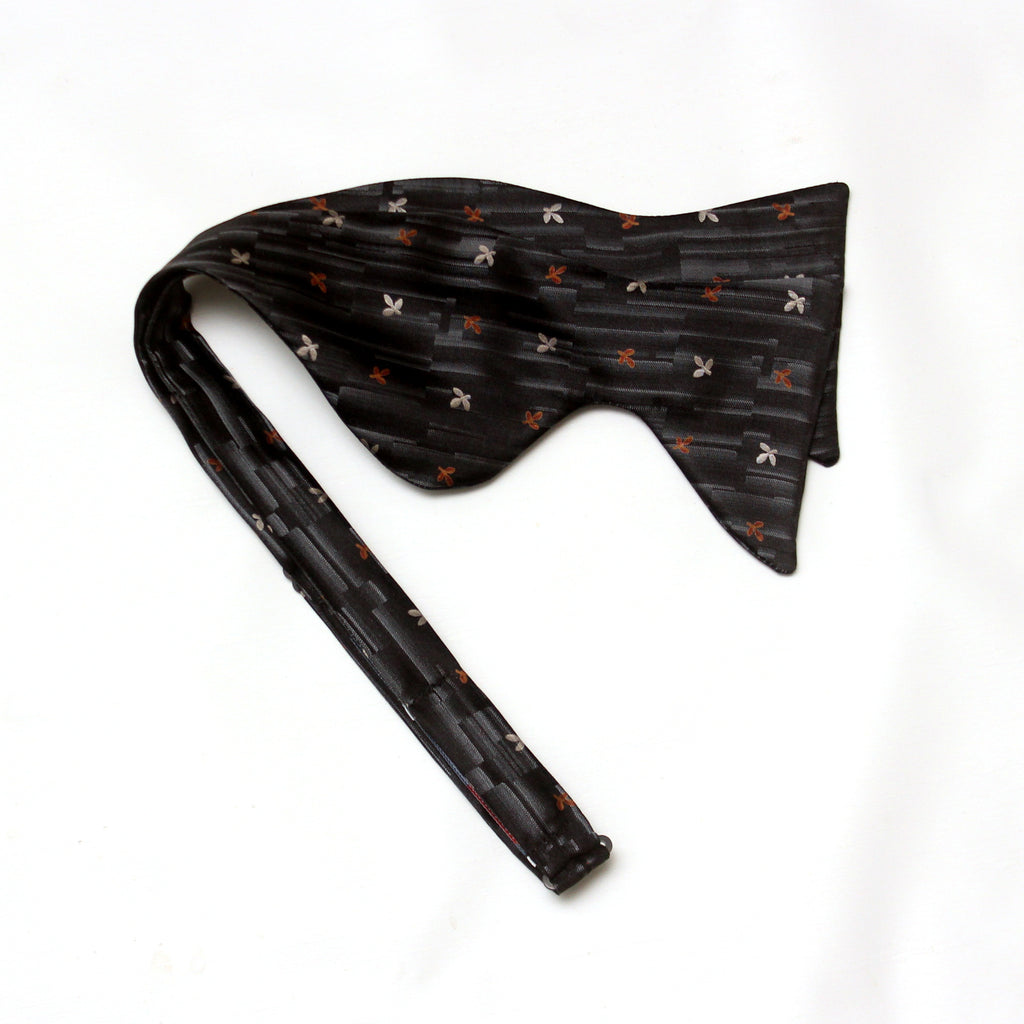 Big Butterfly Bow tie