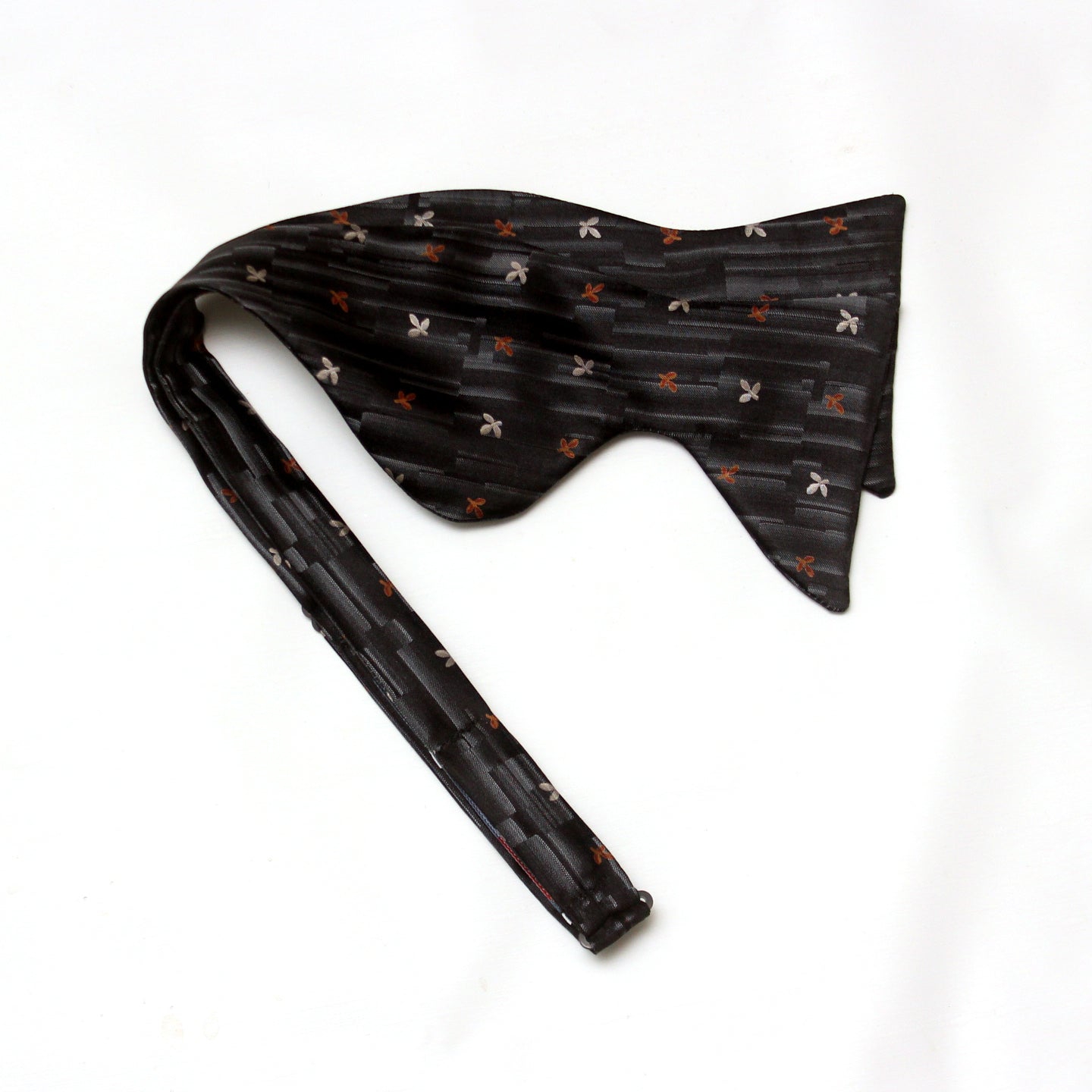 Big Butterfly Bow tie